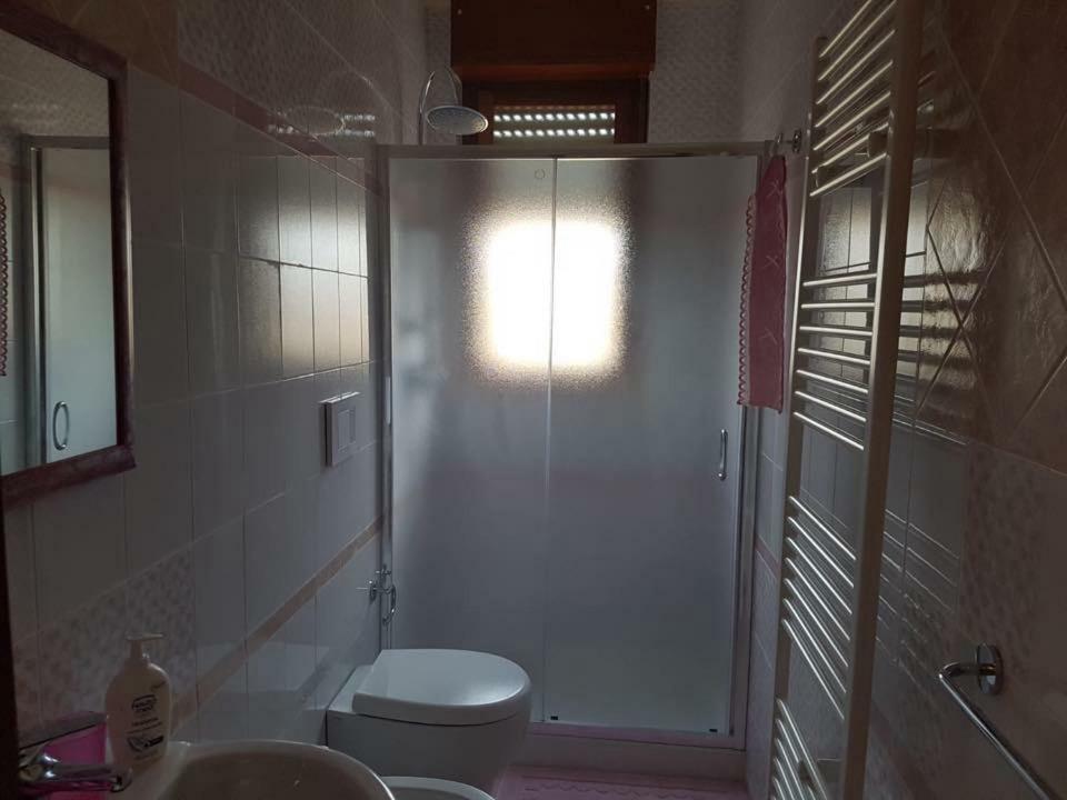 Beb Arcobaleno Gallipoli Exterior foto