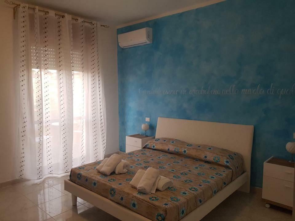 Beb Arcobaleno Gallipoli Exterior foto
