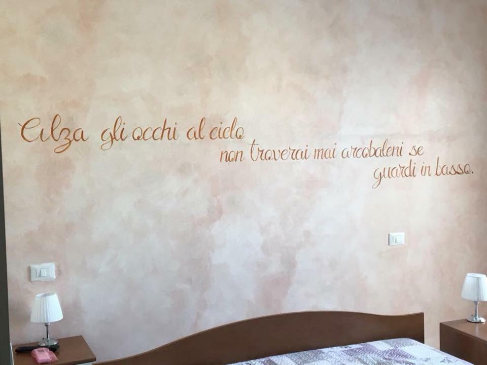 Beb Arcobaleno Gallipoli Exterior foto