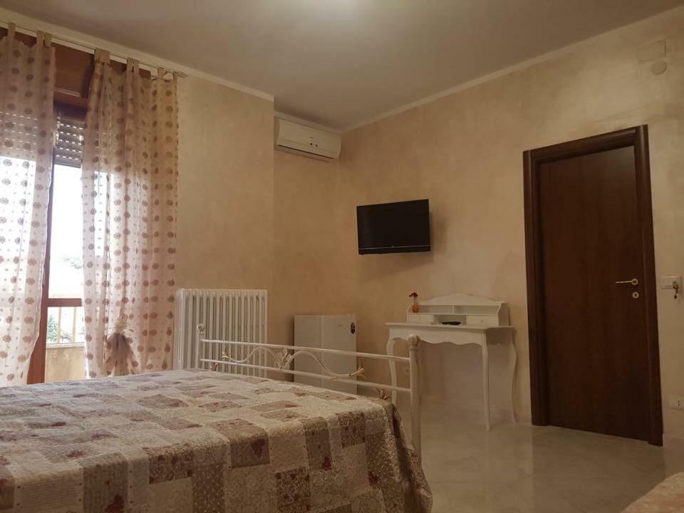 Beb Arcobaleno Gallipoli Exterior foto