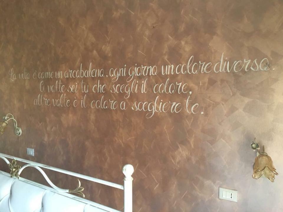 Beb Arcobaleno Gallipoli Exterior foto