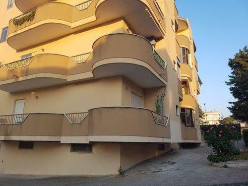 Beb Arcobaleno Gallipoli Exterior foto